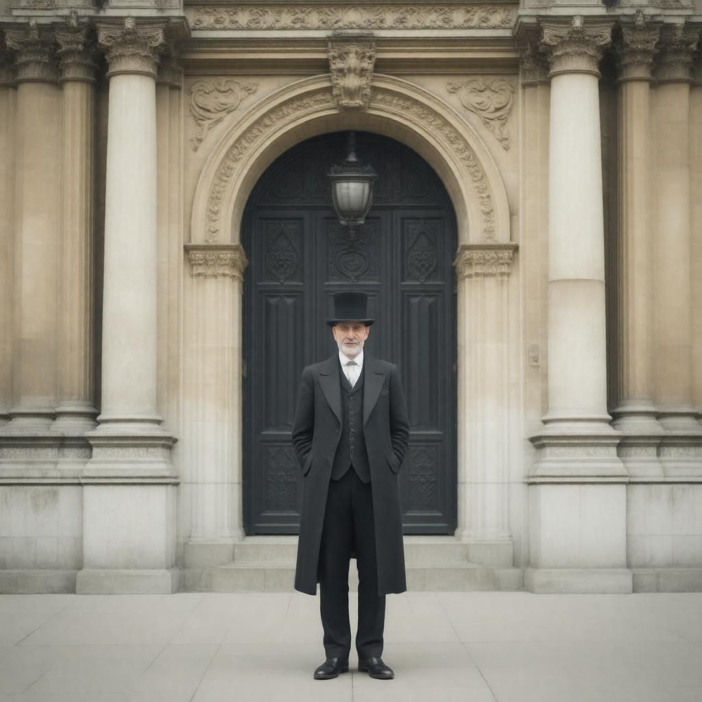 Aston Webb